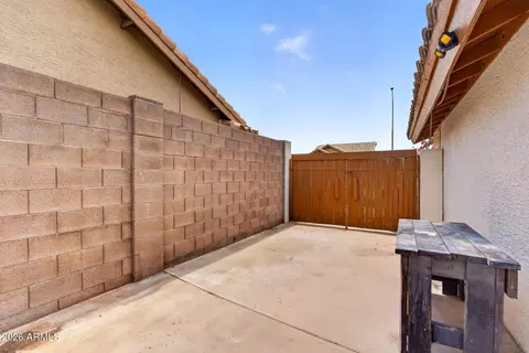 Exterior - 1765 N Abner --, Mesa, AZ 85205 photo 15 of 16