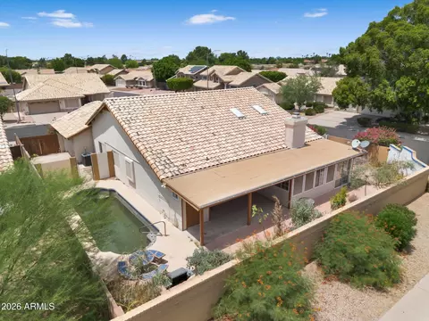 View/Area - 1765 N Abner --, Mesa, AZ 85205 photo 11 of 13