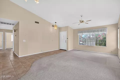 Living - 1765 N Abner --, Mesa, AZ 85205 photo 2 of 9