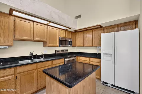 Kitchen - 1765 N Abner --, Mesa, AZ 85205 photo 4 of 4