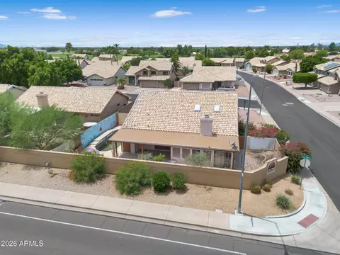 View/Area - 1765 N Abner --, Mesa, AZ 85205 photo 7 of 13