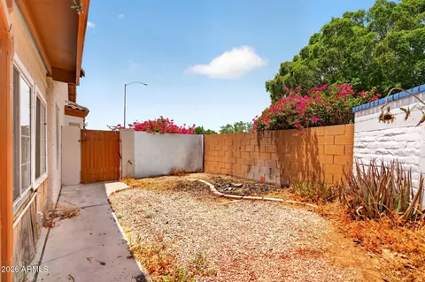Exterior - 1765 N Abner --, Mesa, AZ 85205 photo 6 of 16