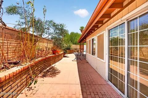 Exterior - 1765 N Abner --, Mesa, AZ 85205 photo 5 of 16