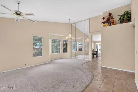 Entry Way - 1765 N Abner --, Mesa, AZ 85205 photo 1 of 2