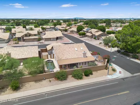 View/Area - 1765 N Abner --, Mesa, AZ 85205 photo 6 of 13