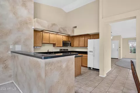 Kitchen - 1765 N Abner --, Mesa, AZ 85205 photo 3 of 4