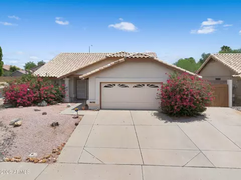Exterior - 1765 N Abner --, Mesa, AZ 85205 photo 16 of 16