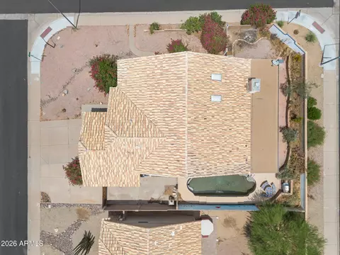 View/Area - 1765 N Abner --, Mesa, AZ 85205 photo 2 of 13