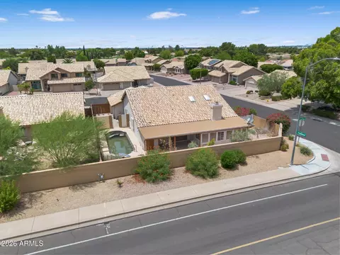 View/Area - 1765 N Abner --, Mesa, AZ 85205 photo 12 of 13