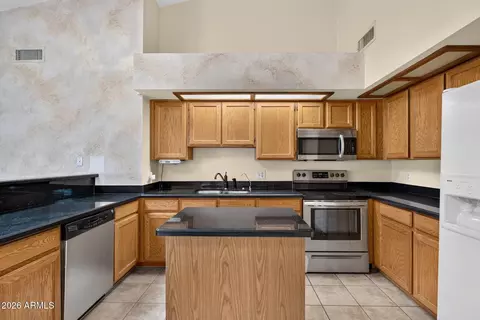 Kitchen - 1765 N Abner --, Mesa, AZ 85205 photo 1 of 4