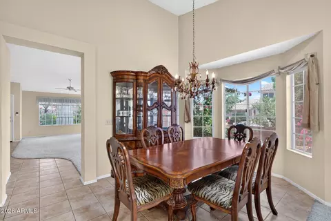 Dining - 1765 N Abner --, Mesa, AZ 85205 photo 2 of 3