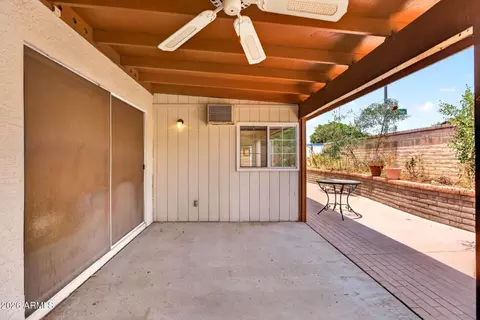 Exterior - 1765 N Abner --, Mesa, AZ 85205 photo 9 of 16