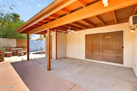Exterior - 1765 N Abner --, Mesa, AZ 85205 photo 10 of 16