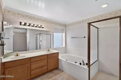 Bath - 1765 N Abner --, Mesa, AZ 85205 photo 1 of 5
