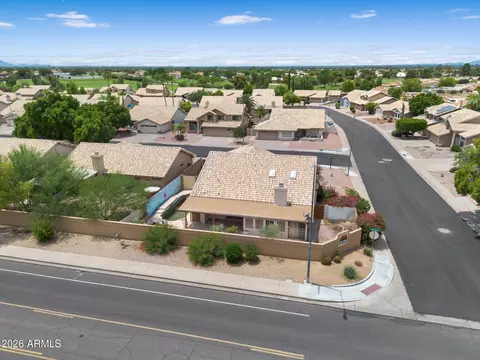 View/Area - 1765 N Abner --, Mesa, AZ 85205 photo 9 of 13