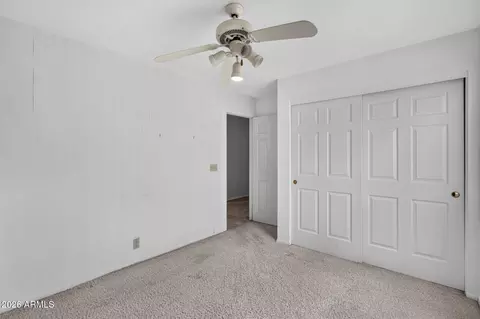 Bedroom - 1765 N Abner --, Mesa, AZ 85205 photo 5 of 5