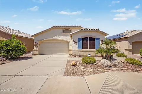 17674 W Sunbelt Dr, Surprise, AZ 85374