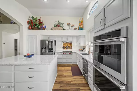 17674 W Sunbelt Dr, Surprise, AZ 85374