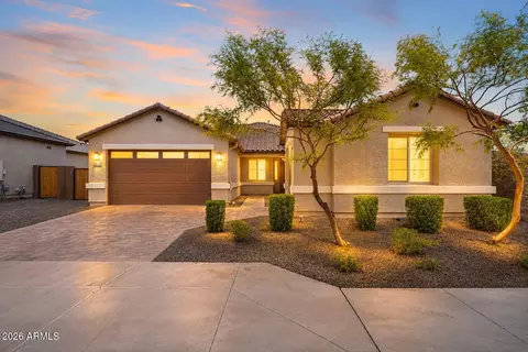 18542 W Seldon Ln, Waddell, AZ 85355