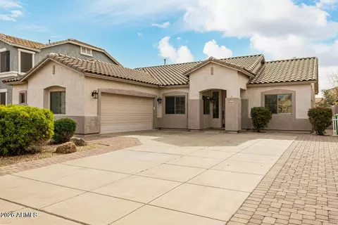 19371 E Carriage Way, Queen Creek, AZ 85142