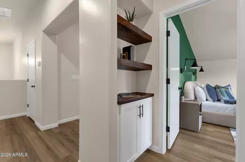 Entry Way - 3930 N 30th St, Phoenix, AZ 85016 photo 3 of 3