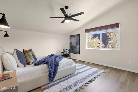 Bedroom - 3930 N 30th St, Phoenix, AZ 85016 photo 7 of 8