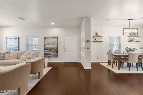 Entry Way - 3930 N 30th St, Phoenix, AZ 85016 photo 1 of 3