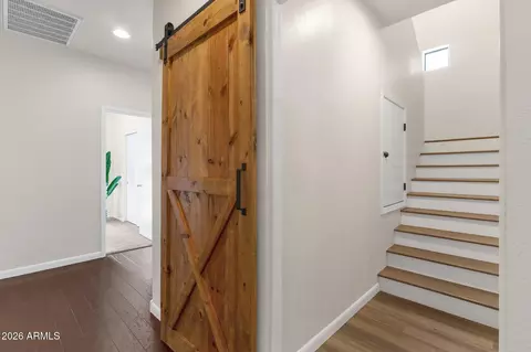 Entry Way - 3930 N 30th St, Phoenix, AZ 85016 photo 2 of 3