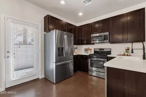 Kitchen - 3930 N 30th St, Phoenix, AZ 85016 photo 1 of 2