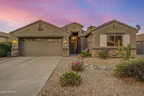 29115 N Mountain View Rd, San Tan Valley, AZ 85143