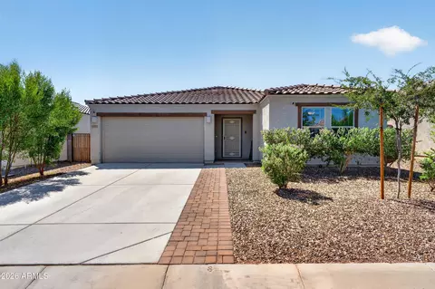 48282 N Basilio St, Gold Canyon, AZ 85118