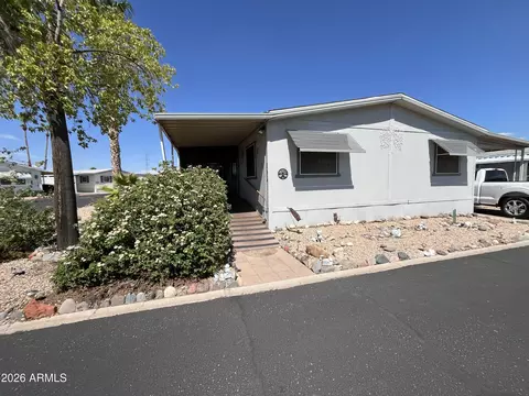 11596 W Sierra Dawn Blvd #295, Surprise, AZ 85378