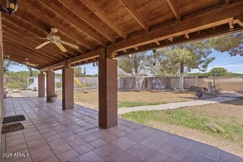 Exterior - 708 E Hearne Way, Gilbert, AZ 85234 photo 3 of 6