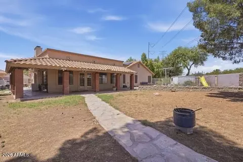 Exterior - 708 E Hearne Way, Gilbert, AZ 85234 photo 6 of 6