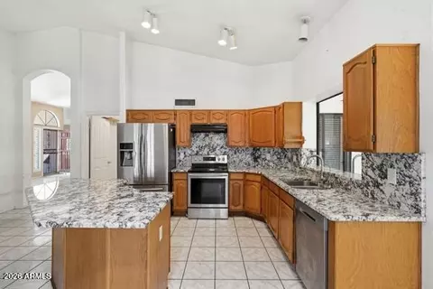 Kitchen - 708 E Hearne Way, Gilbert, AZ 85234 photo 2 of 3