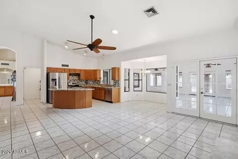 Living - 708 E Hearne Way, Gilbert, AZ 85234 photo 7 of 13