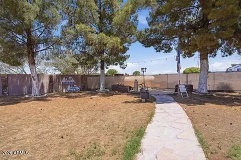 Exterior - 708 E Hearne Way, Gilbert, AZ 85234 photo 5 of 6