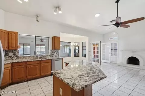 Kitchen - 708 E Hearne Way, Gilbert, AZ 85234 photo 3 of 3