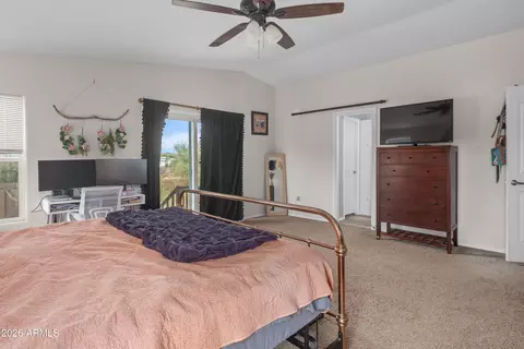 Bedroom - 730 W Mckellips Blvd, Apache Junction, AZ 85120 photo 3 of 6