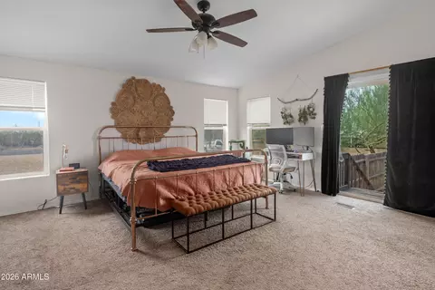 Bedroom - 730 W Mckellips Blvd, Apache Junction, AZ 85120 photo 1 of 6