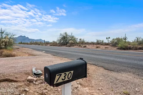 Other - 730 W Mckellips Blvd, Apache Junction, AZ 85120 photo 11 of 11