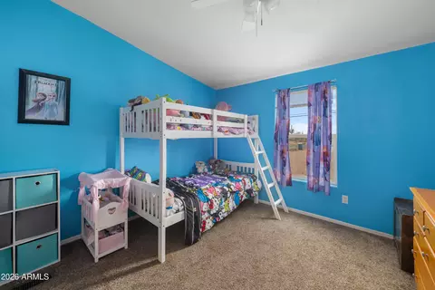 Bedroom - 730 W Mckellips Blvd, Apache Junction, AZ 85120 photo 5 of 6