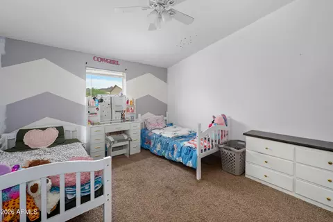 Bedroom - 730 W Mckellips Blvd, Apache Junction, AZ 85120 photo 4 of 6