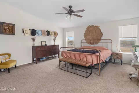 Bedroom - 730 W Mckellips Blvd, Apache Junction, AZ 85120 photo 2 of 6