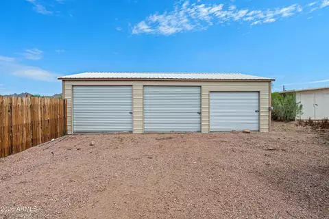 Exterior - 730 W Mckellips Blvd, Apache Junction, AZ 85120 photo 2 of 2