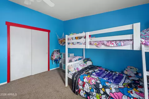 Bedroom - 730 W Mckellips Blvd, Apache Junction, AZ 85120 photo 6 of 6