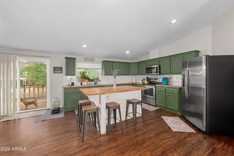 Kitchen - 730 W Mckellips Blvd, Apache Junction, AZ 85120 photo 1 of 3