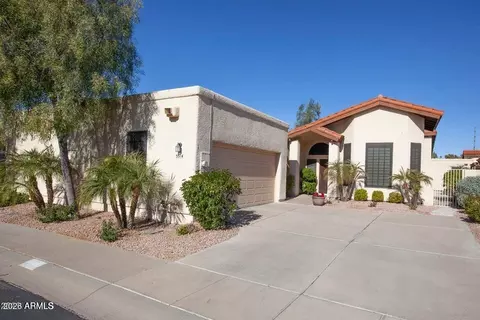 5514 E Paradise Dr, Scottsdale, AZ 85254