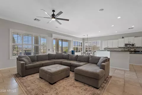 Living - 4064 E Clubview Dr, Gilbert, AZ 85298 photo 1 of 2