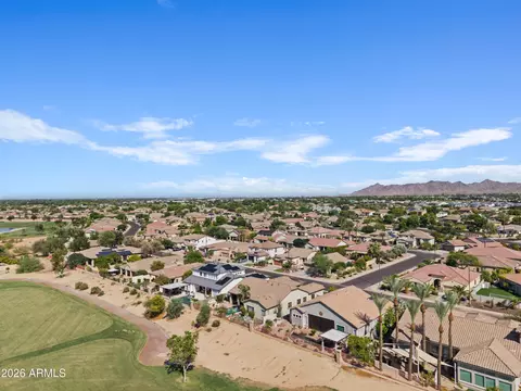 View/Area - 4064 E Clubview Dr, Gilbert, AZ 85298 photo 5 of 9